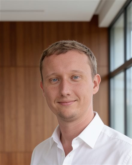 Niklas Marchtaler, Sparringspartner für Wachstum und Entwicklung aus Amstetten